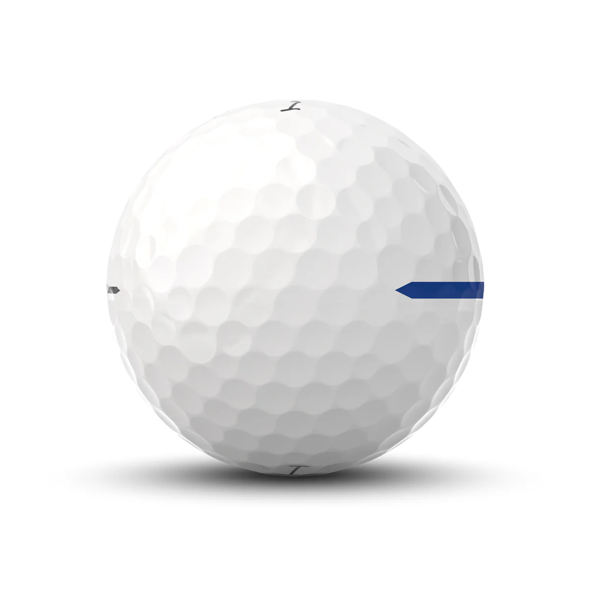 Titleist Pro V1 Performance Alignment - Image 6