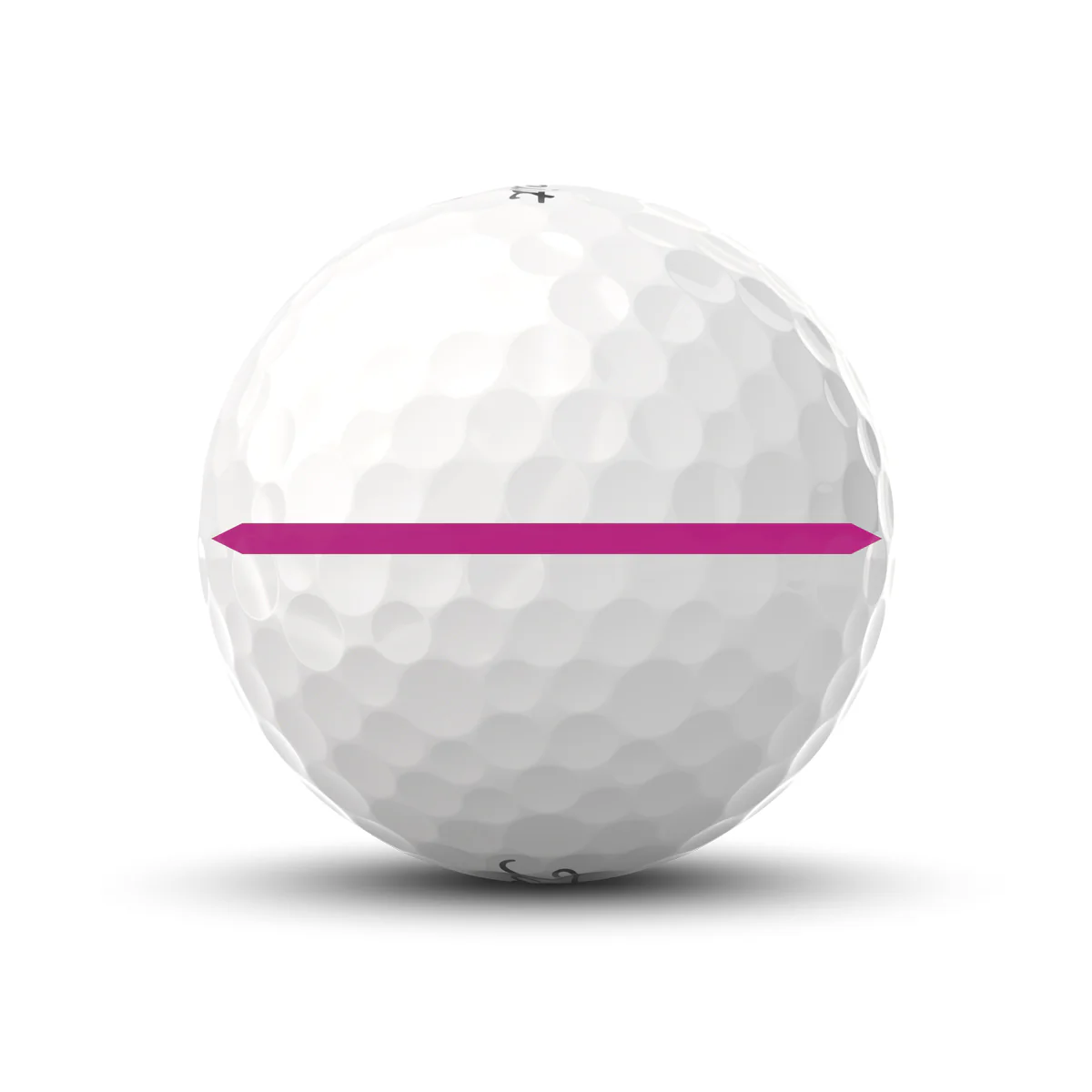 Titleist Pro V1 Performance Alignment - Image 8