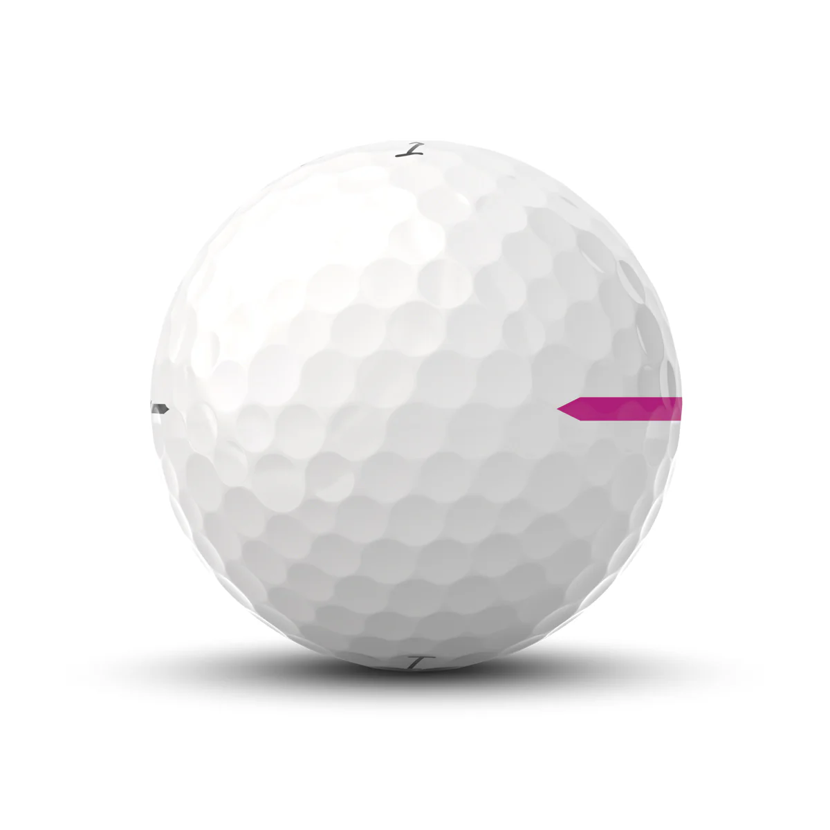 Titleist Pro V1 Performance Alignment - Image 9