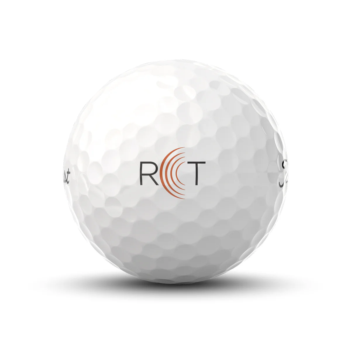 Titleist Pro V1 RCT - Image 2