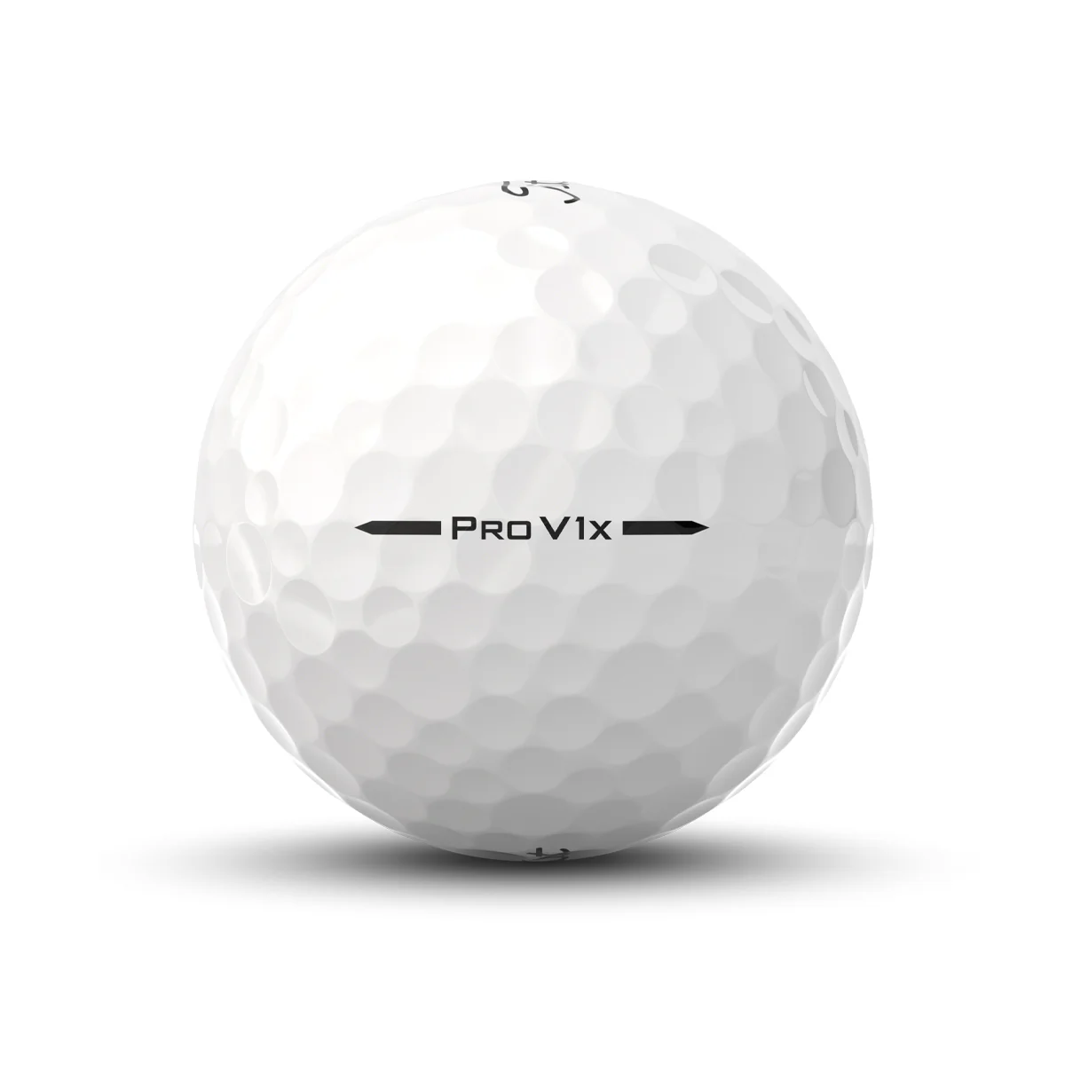 Titleist Pro V1x - Hvid - Image 3