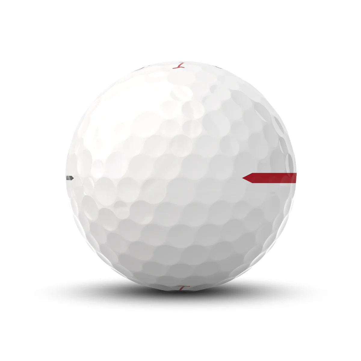 Titleist Pro V1x Performance Alignment - Image 12