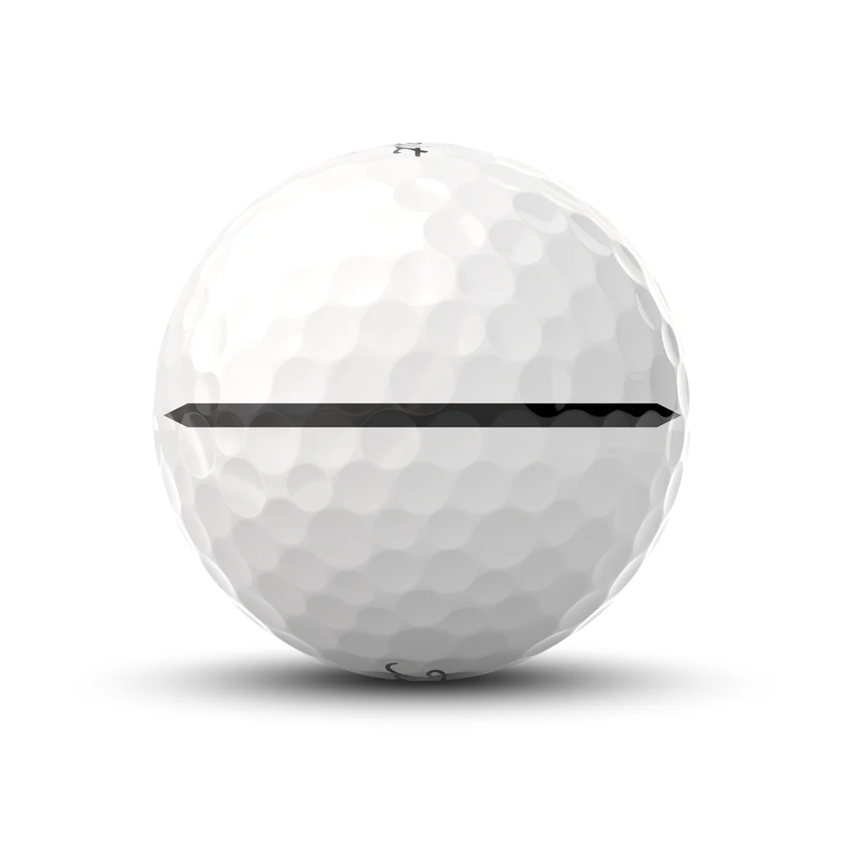 Titleist Pro V1x Performance Alignment - Image 2