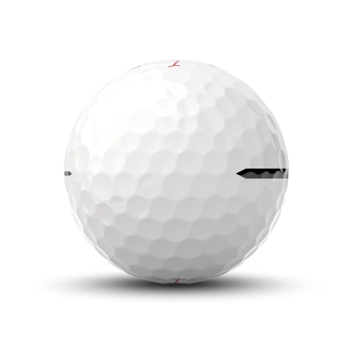 Titleist Pro V1x Performance Alignment - Image 3