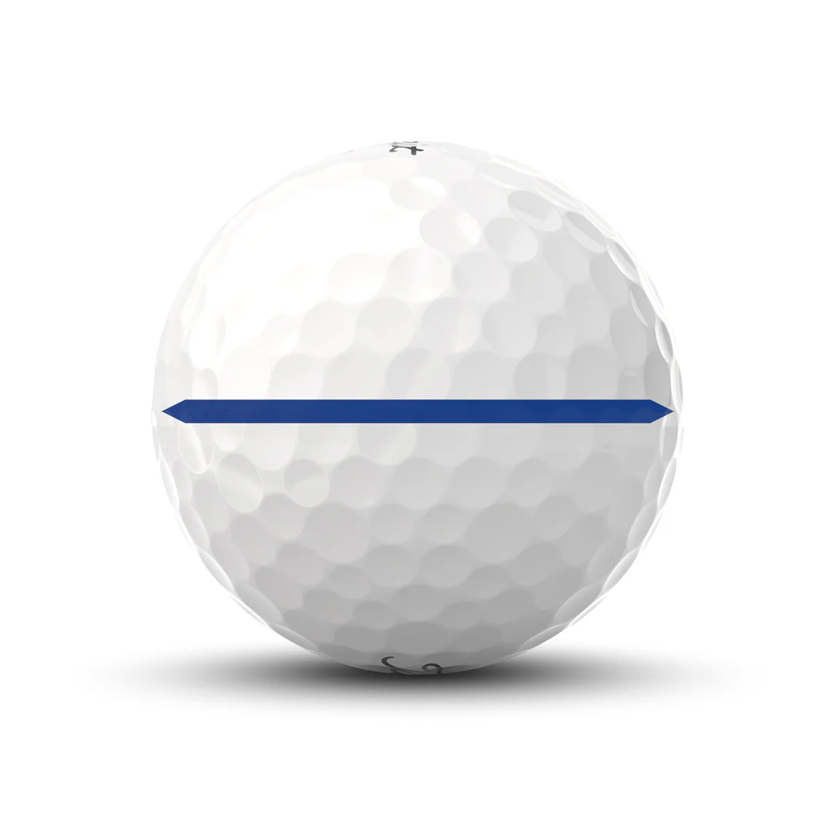 Titleist Pro V1x Performance Alignment - Image 5