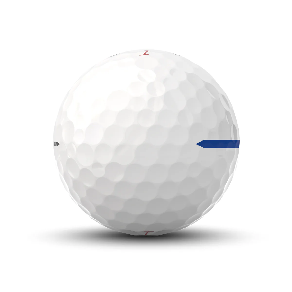 Titleist Pro V1x Performance Alignment - Image 6