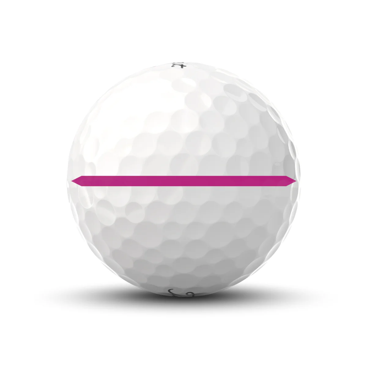 Titleist Pro V1x Performance Alignment - Image 8