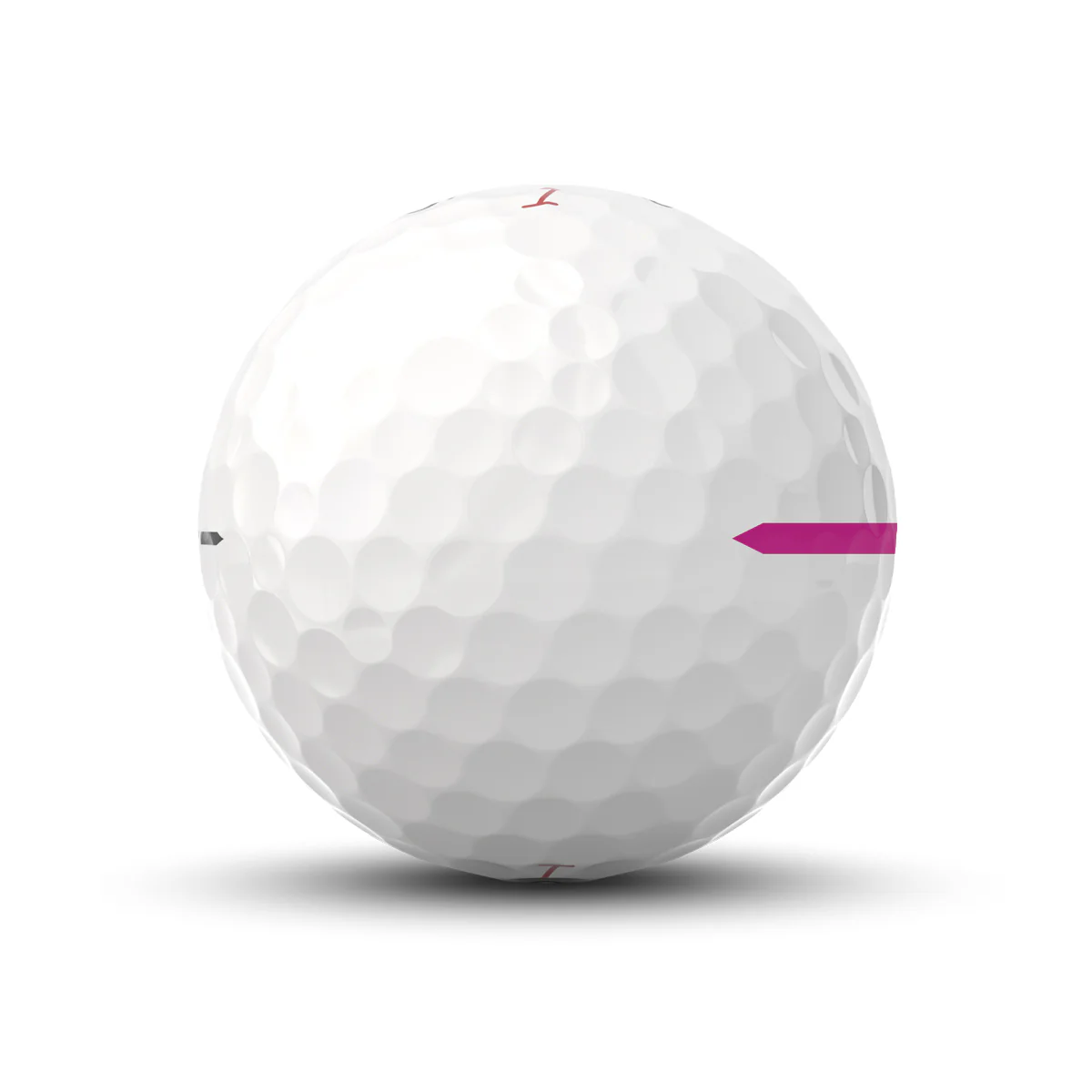 Titleist Pro V1x Performance Alignment - Image 9