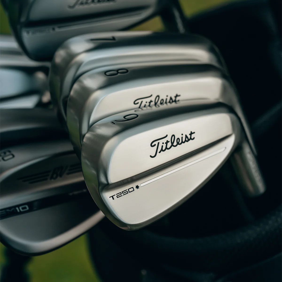 Titleist 25 250 LS 6/st Mrh - Image 6