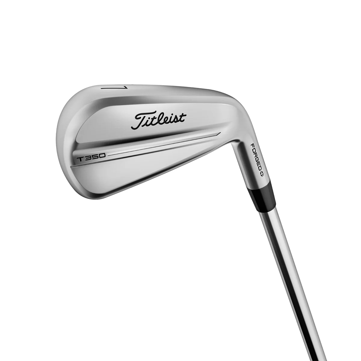 Titleist 350 6. stk - Grafit - Image 2