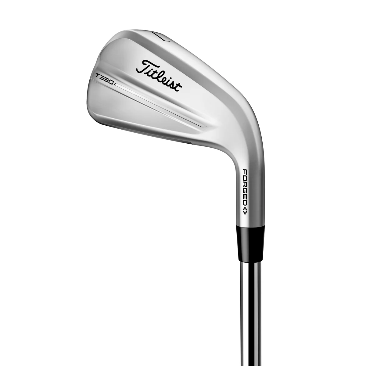 Titleist 350 6 stk. - Stål