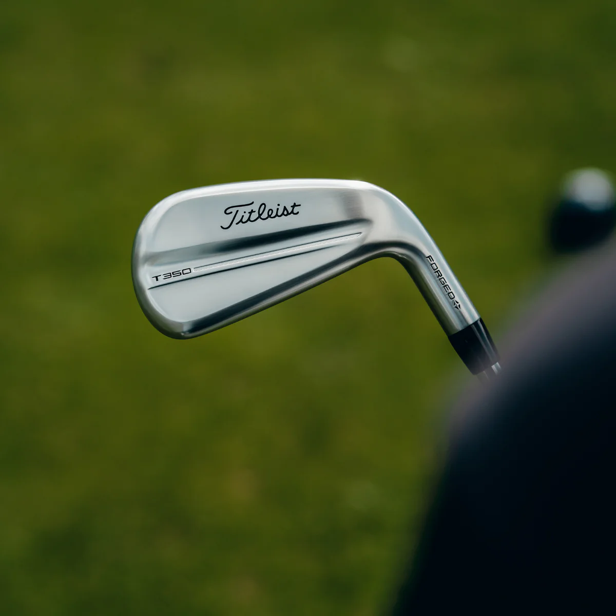 Titleist 350 6 stk. - Stål - Image 6