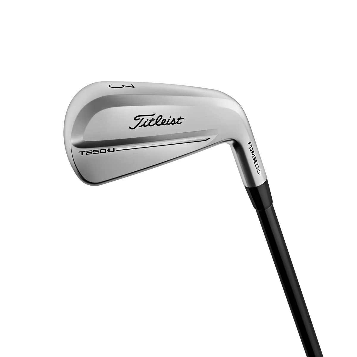 Titleist T250-Utility - Grafit - Image 2