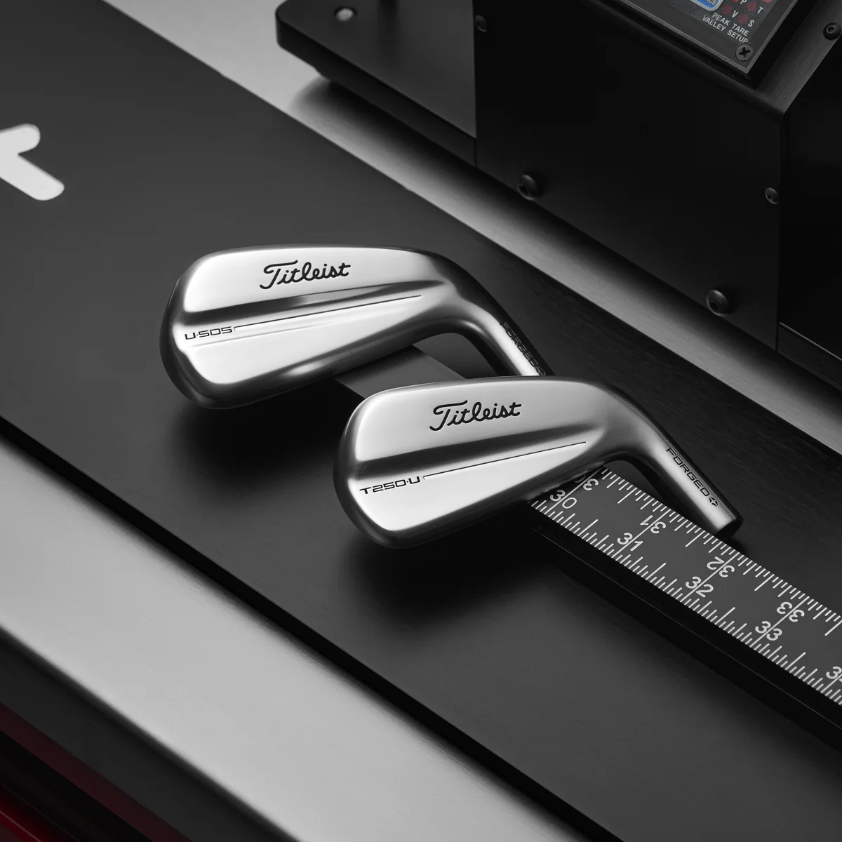 Titleist T250-Utility - Grafit - Image 5
