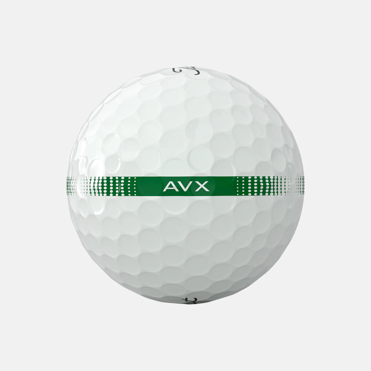 Titleist AVX AIM360 - Hvid - 2026 - Image 3