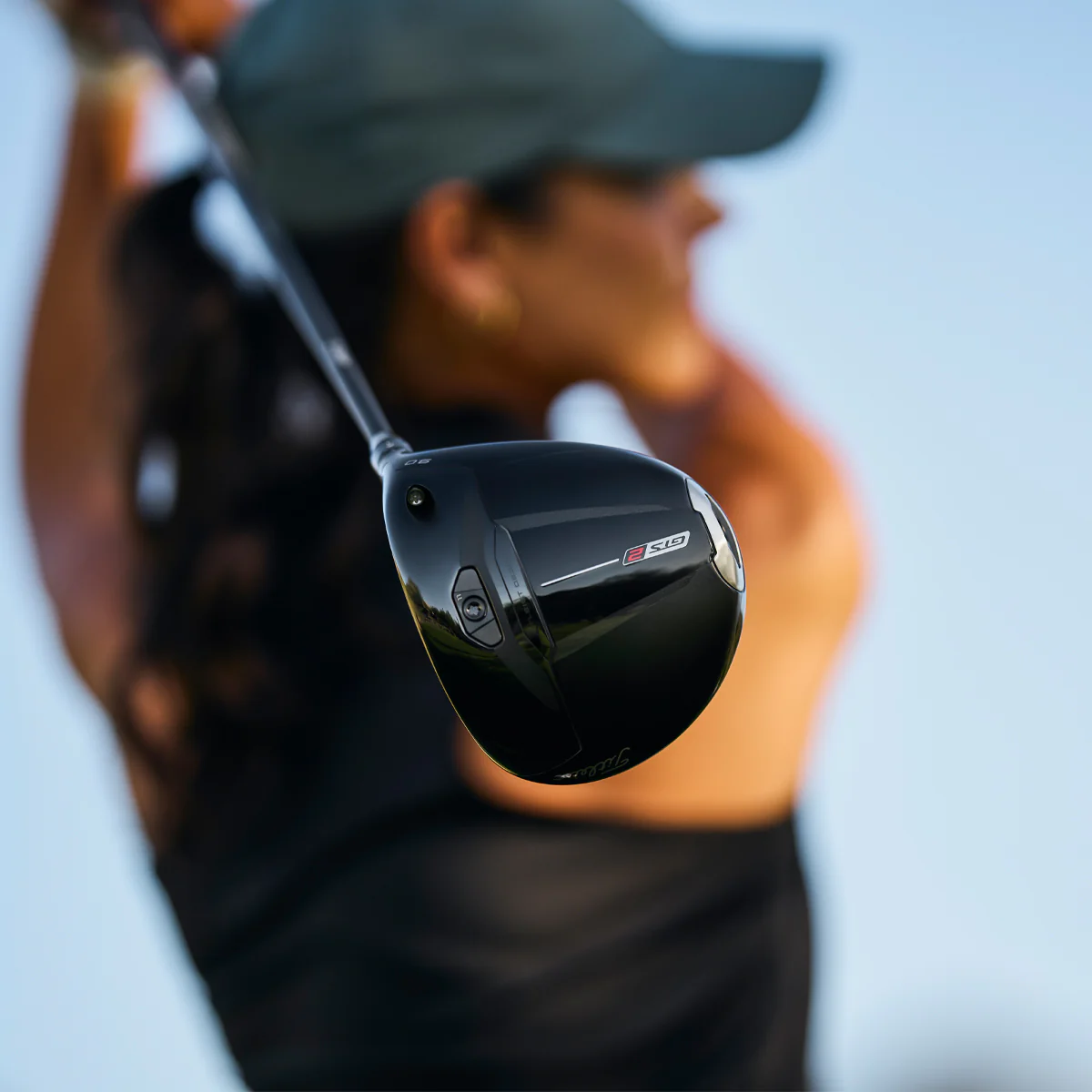 Titleist GTS2 Fairway - Tensei 1K Blue 65 - Image 5