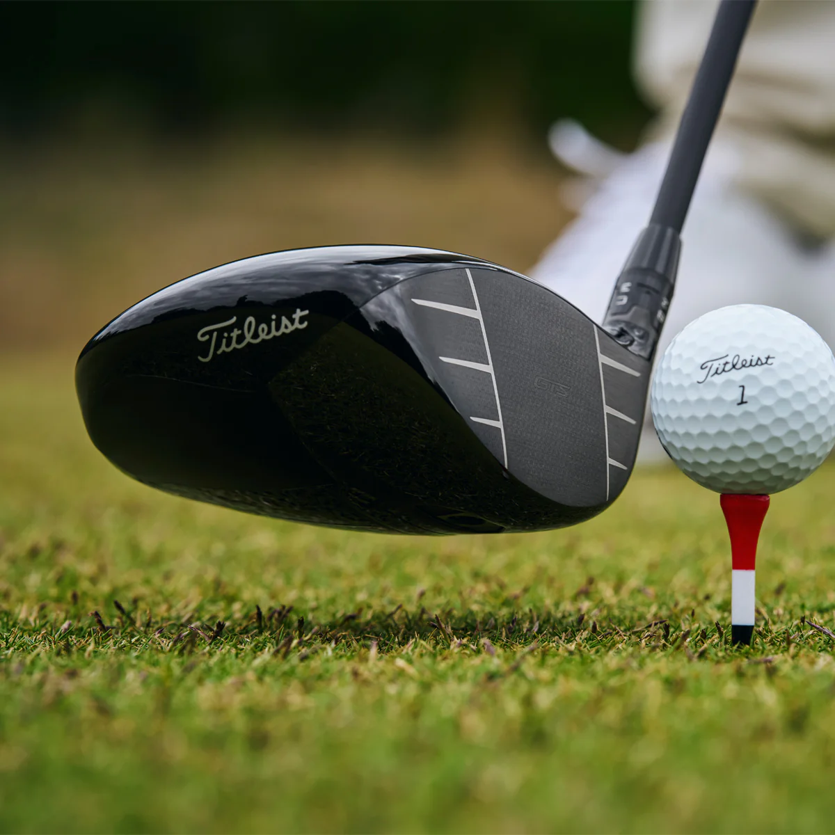 Titleist GTS2 Driver - Tensei 1K Blue 55 - Image 6