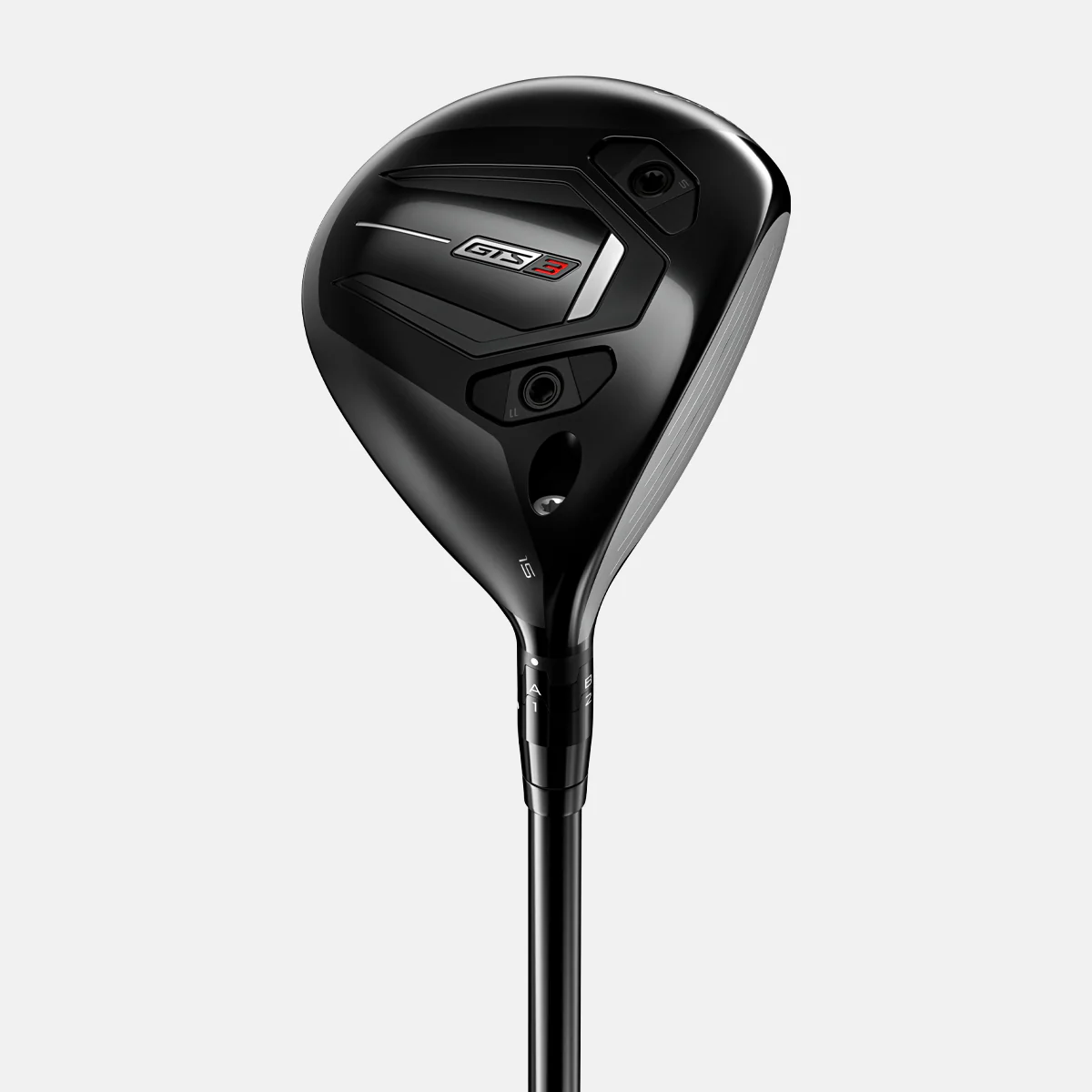 Titleist GTS3 Fairway - Project X Titan