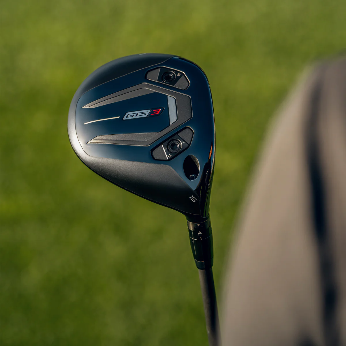 Titleist GTS3 Fairway - Project X Titan - Image 5