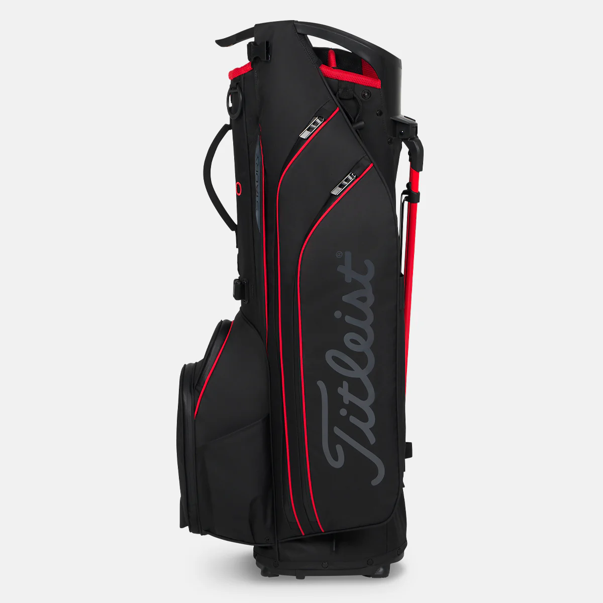 Titleist Hybrid 14 StaDry bærebag - Image 4