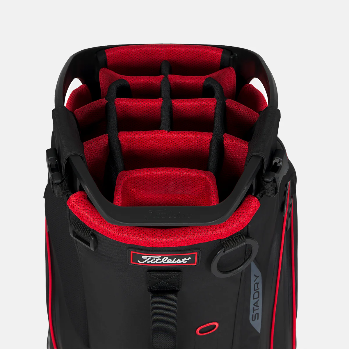 Titleist Hybrid 14 StaDry bærebag - Image 5
