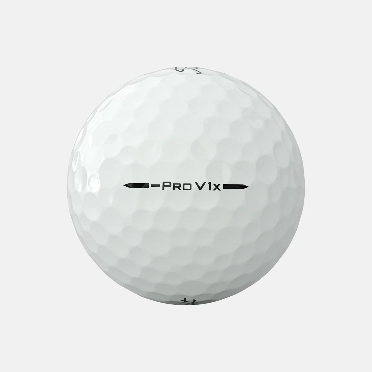 Titleist Pro V1x Left Dash - Hvid - 4 dusin - Image 3