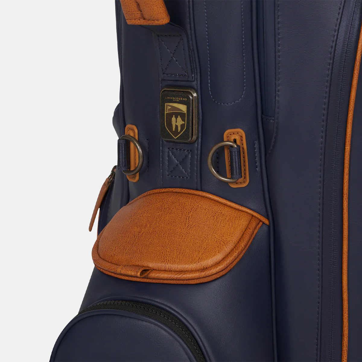 Titleist Nautical Links Legend Members bærebag - Image 6