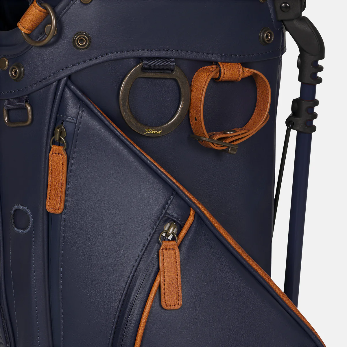 Titleist Nautical Links Legend Members bærebag - Image 7