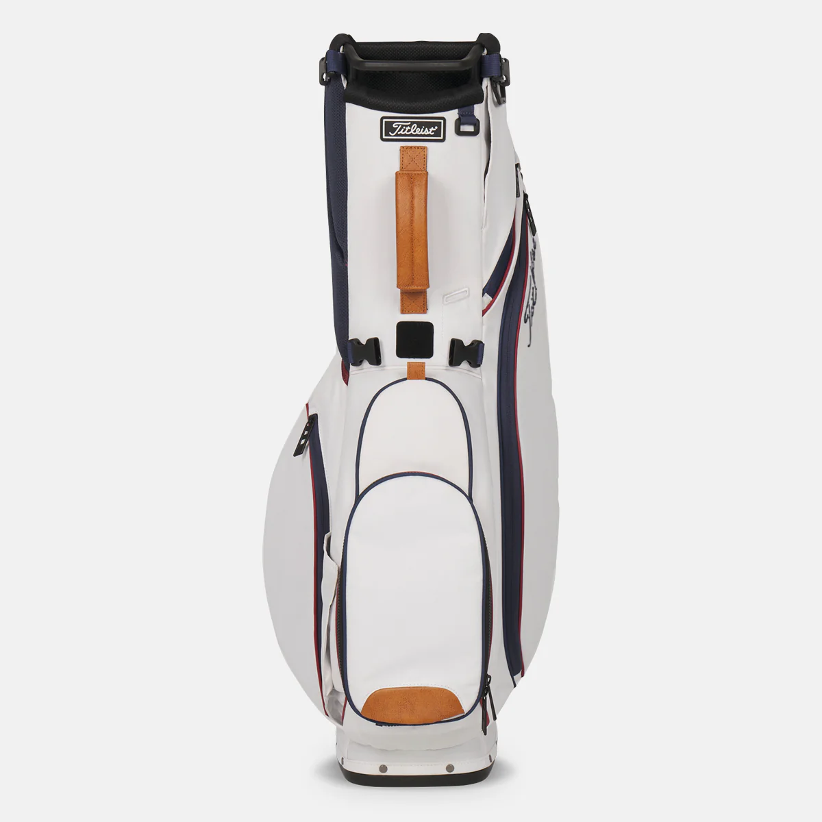 Titleist Nautical Links Players S4 bærebag - Image 2
