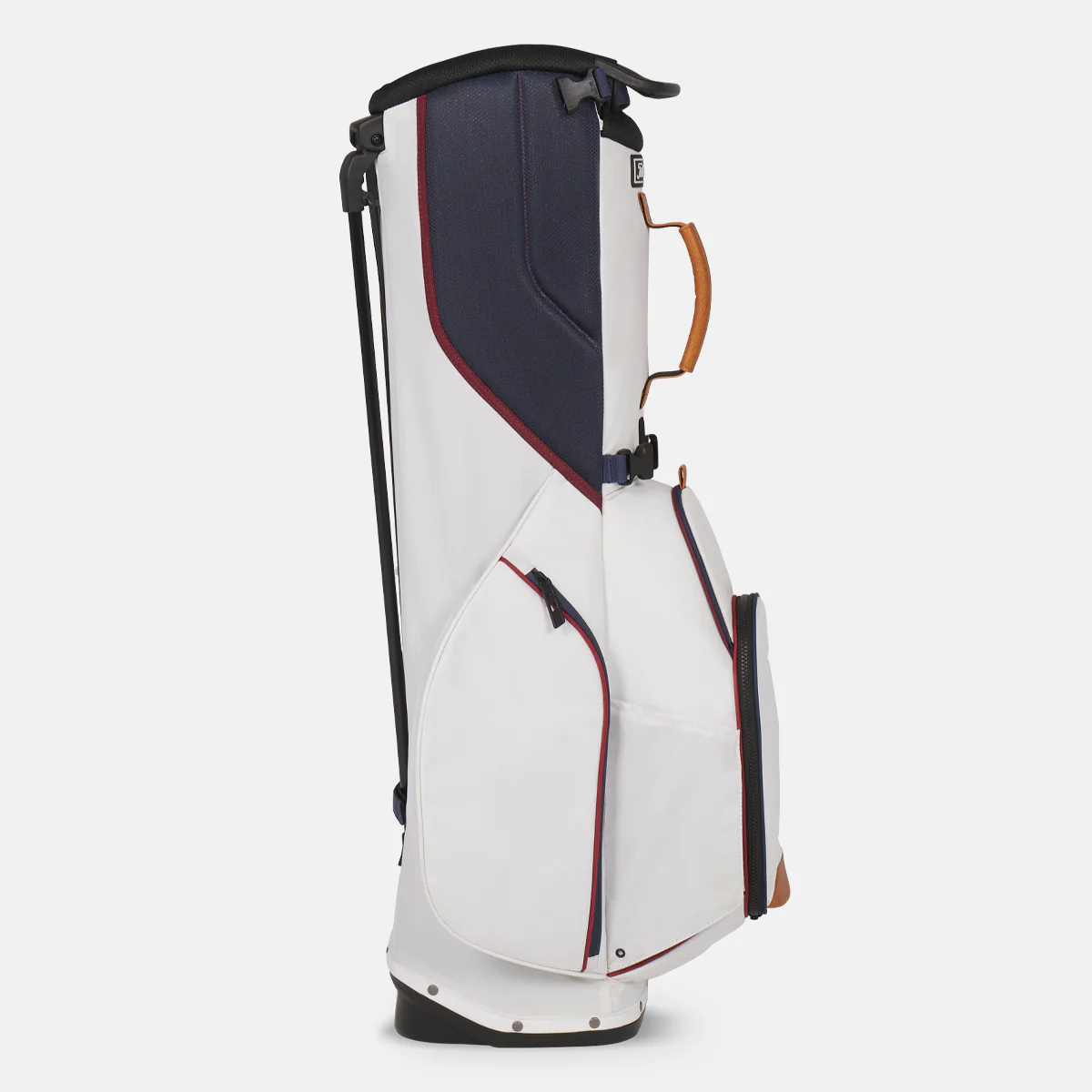 Titleist Nautical Links Players S4 bærebag - Image 3