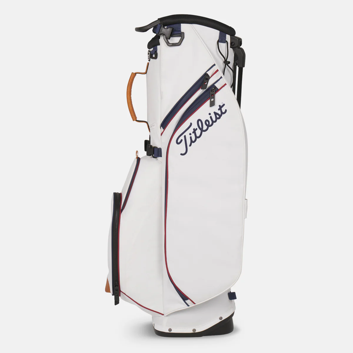 Titleist Nautical Links Players S4 bærebag - Image 4