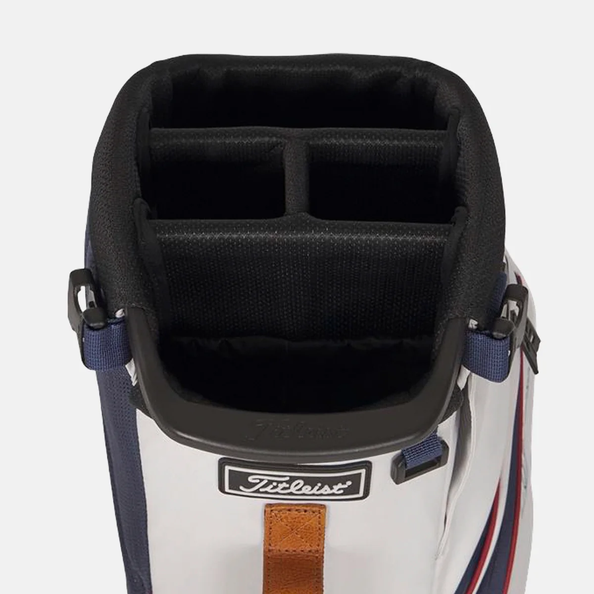 Titleist Nautical Links Players S4 bærebag - Image 5