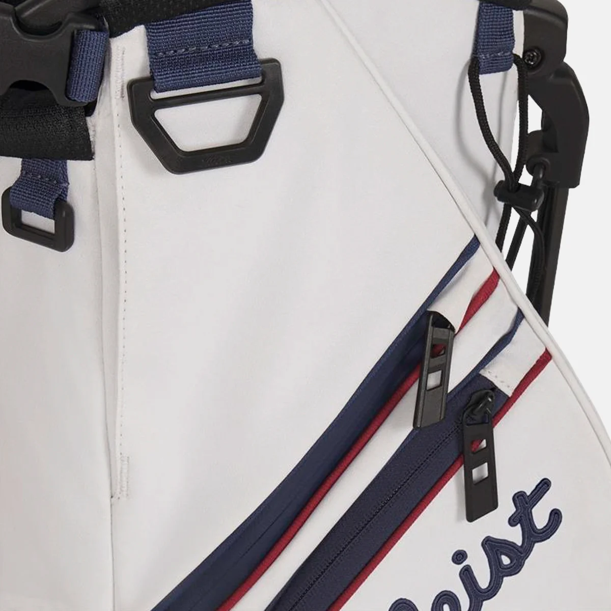 Titleist Nautical Links Players S4 bærebag - Image 6
