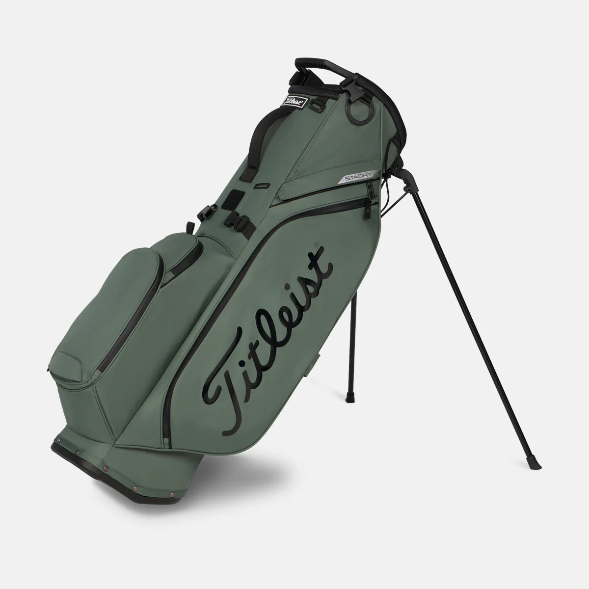Titleist Players S4 StaDry bærebag - Image 13
