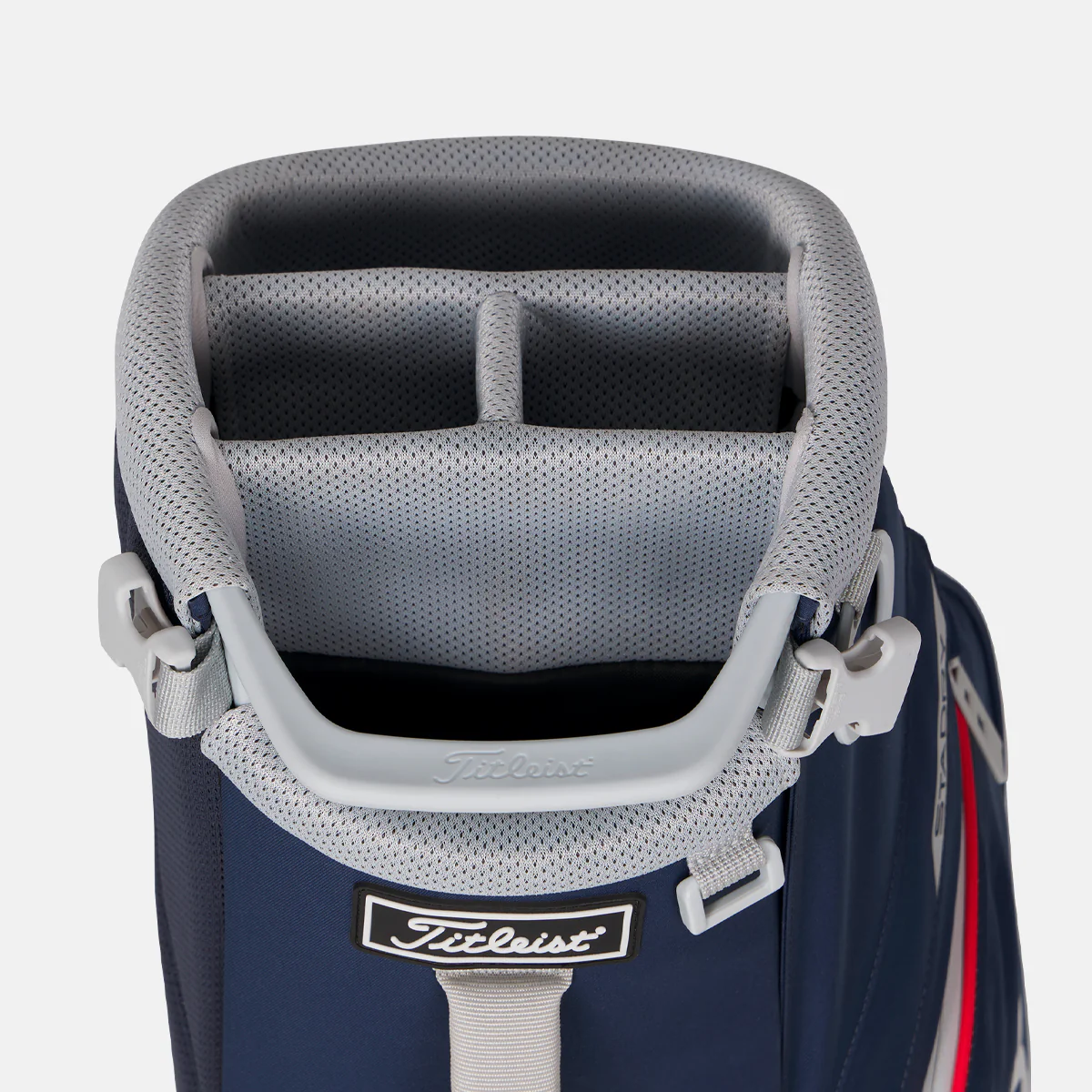 Titleist Players S4 StaDry bærebag - Image 29