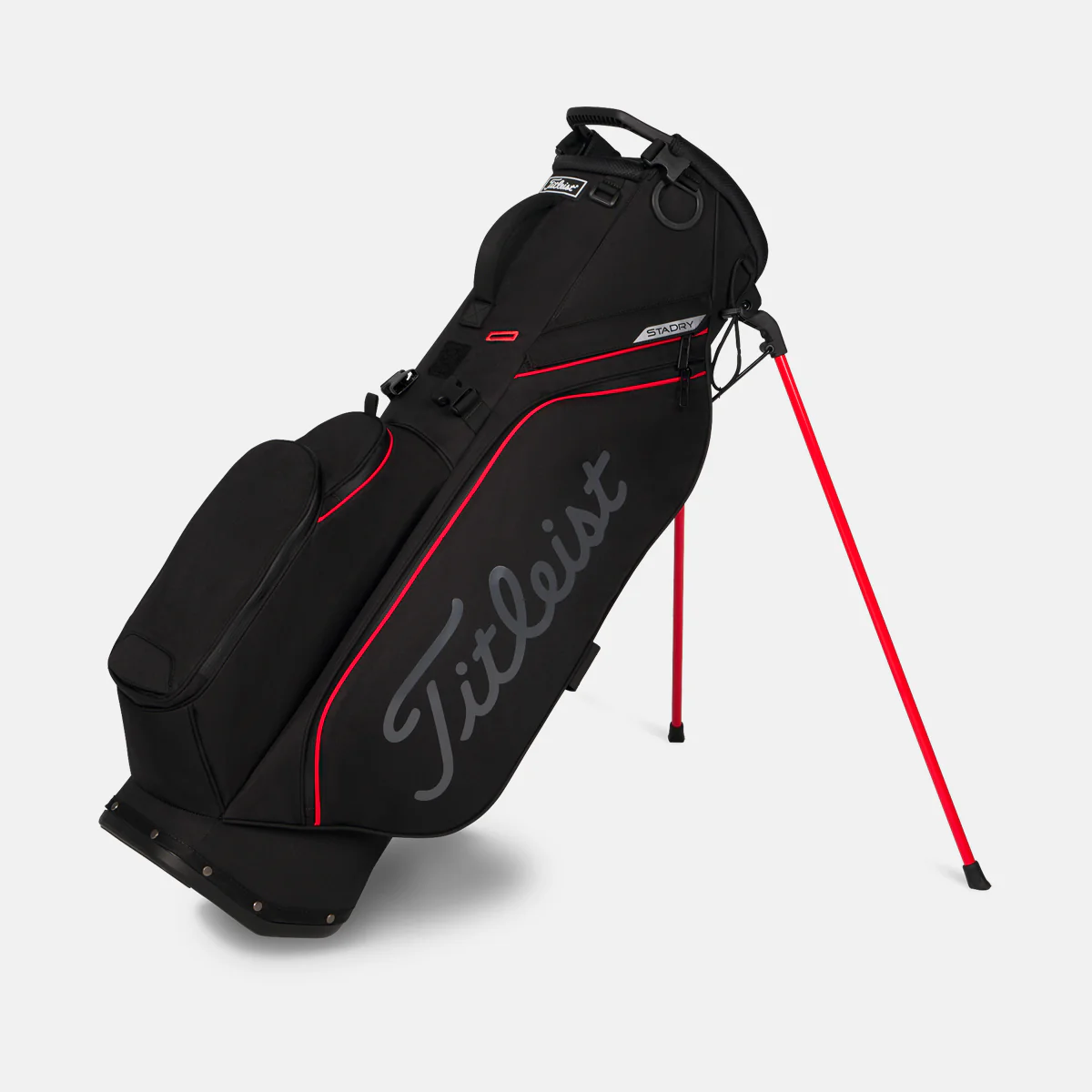 Titleist Players S4 StaDry bærebag - Image 7