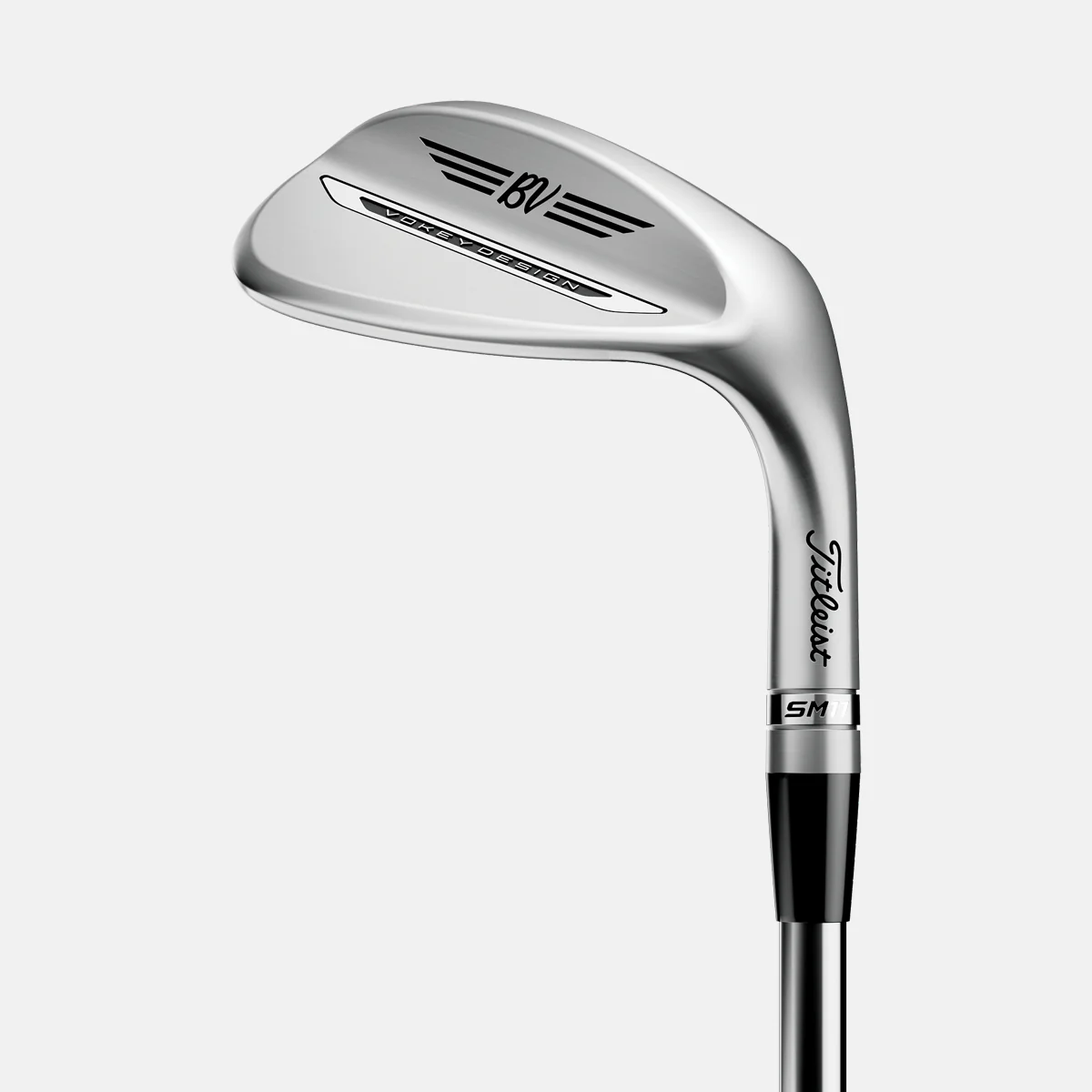 Titleist Vokey SM11 - Chrome - Dame - Image 2