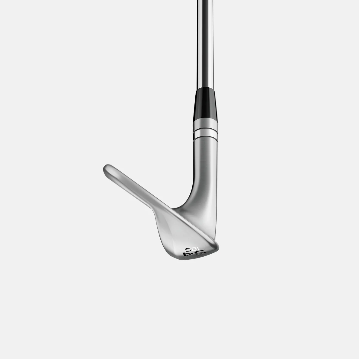 Titleist Vokey SM11 - Chrome - Dame - Image 4