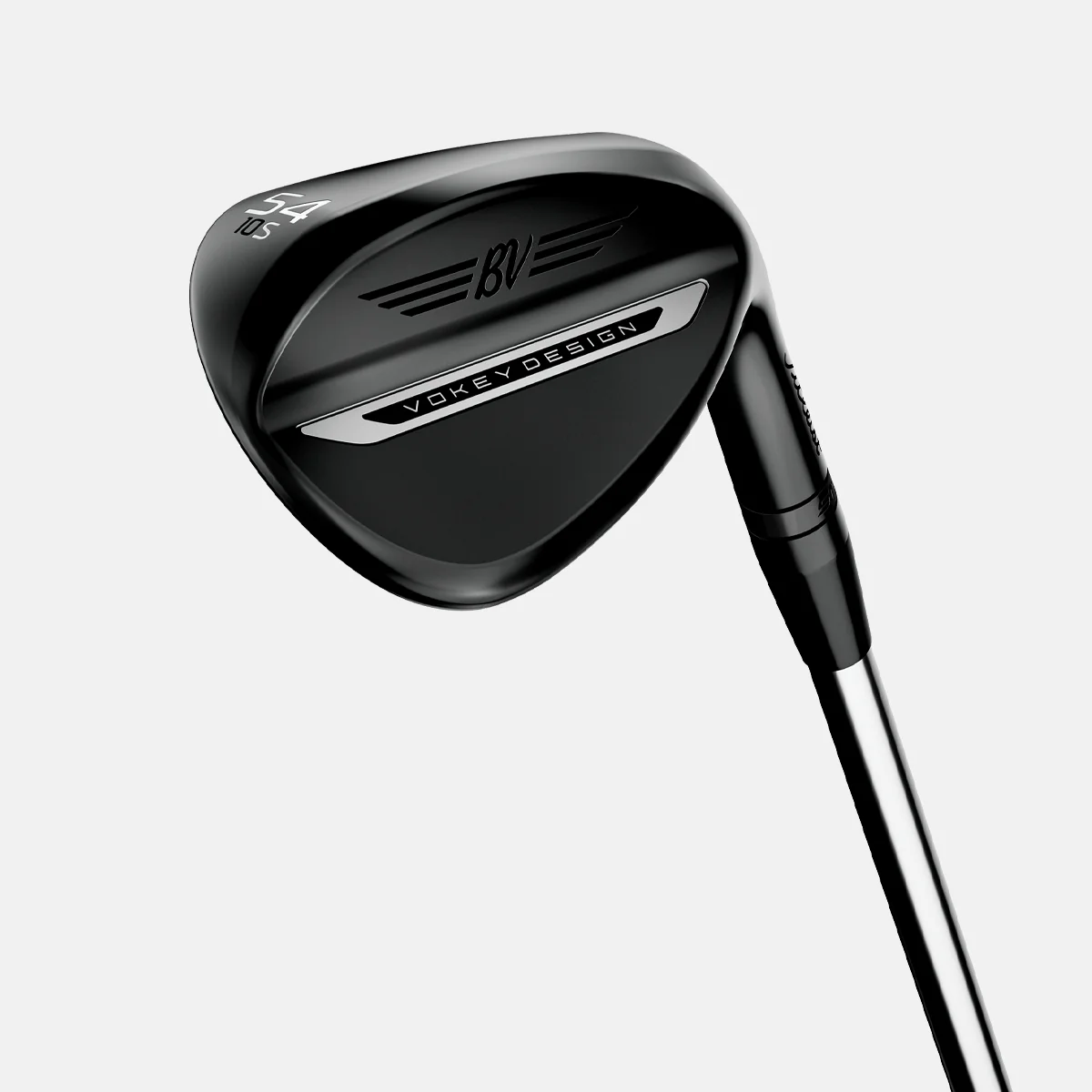 Titleist Vokey SM11 - Jet Black