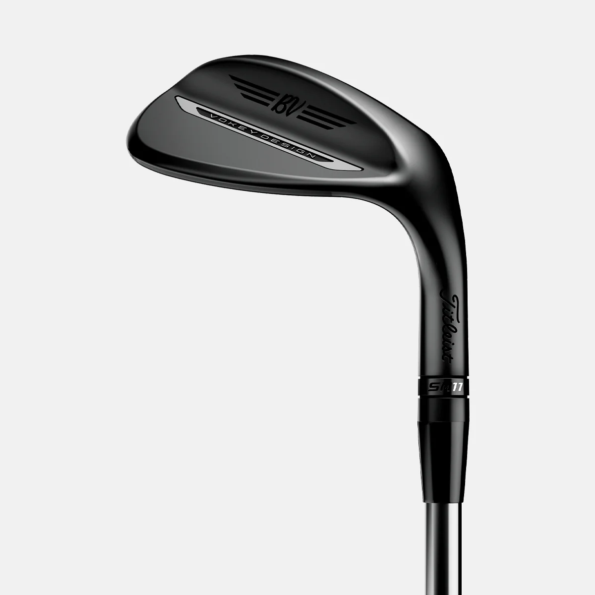 Titleist Vokey SM11 - Jet Black - Image 2
