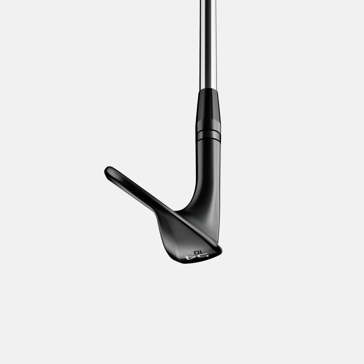 Titleist Vokey SM11 - Jet Black - Image 4