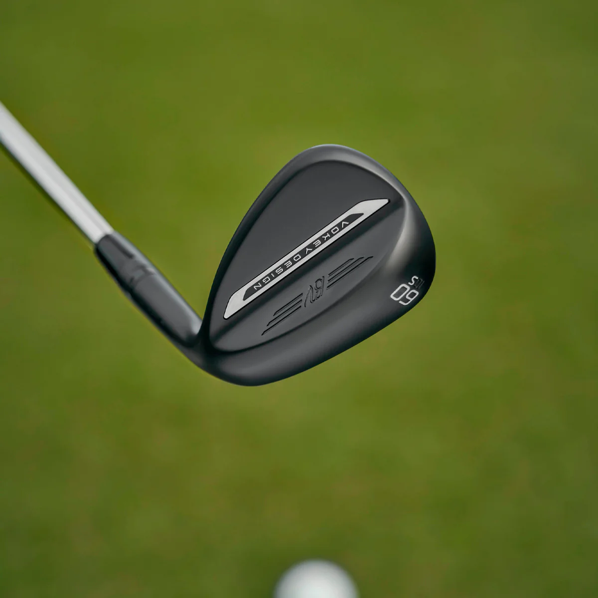 Titleist Vokey SM11 - Jet Black - Image 5
