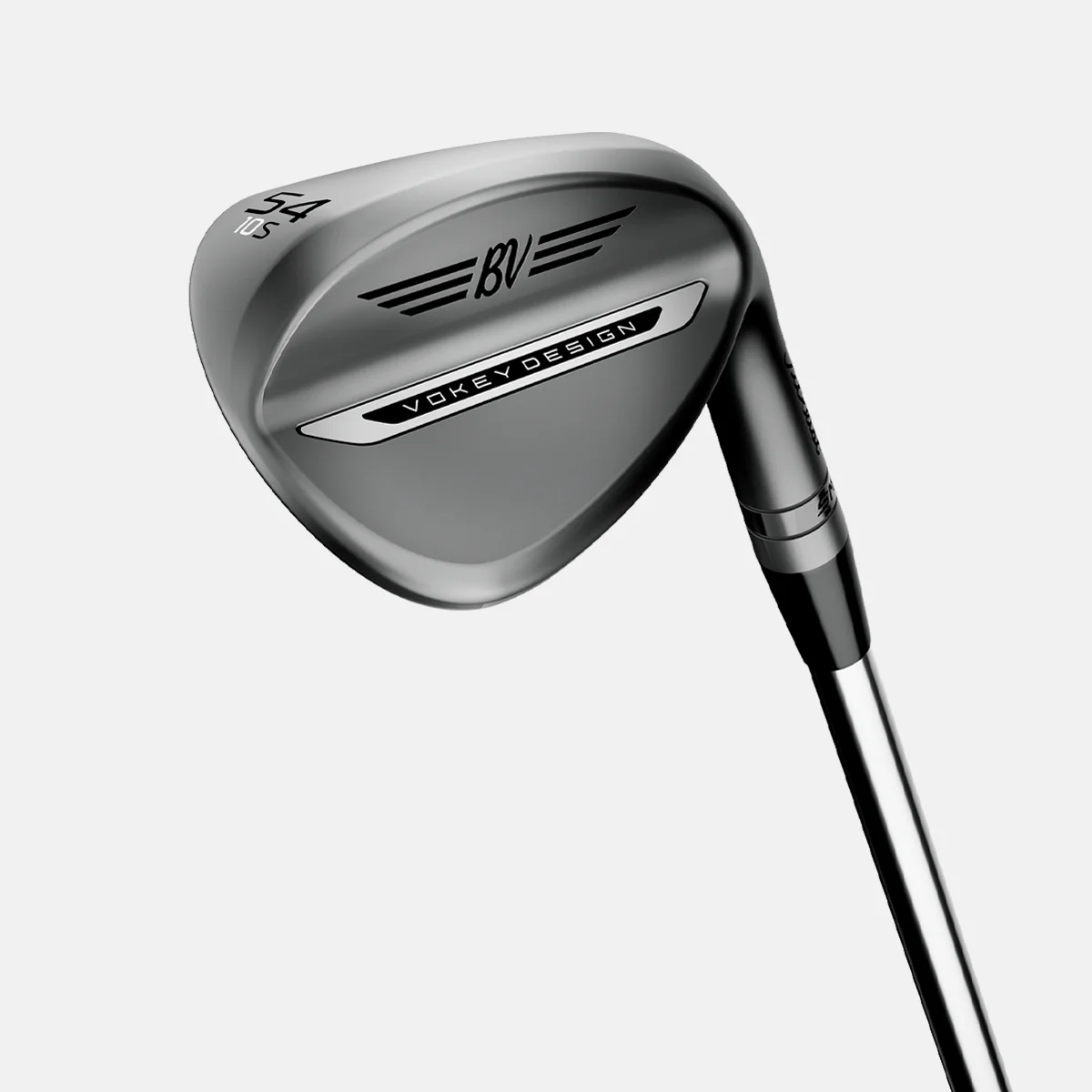Titleist Vokey SM11 - Nickel