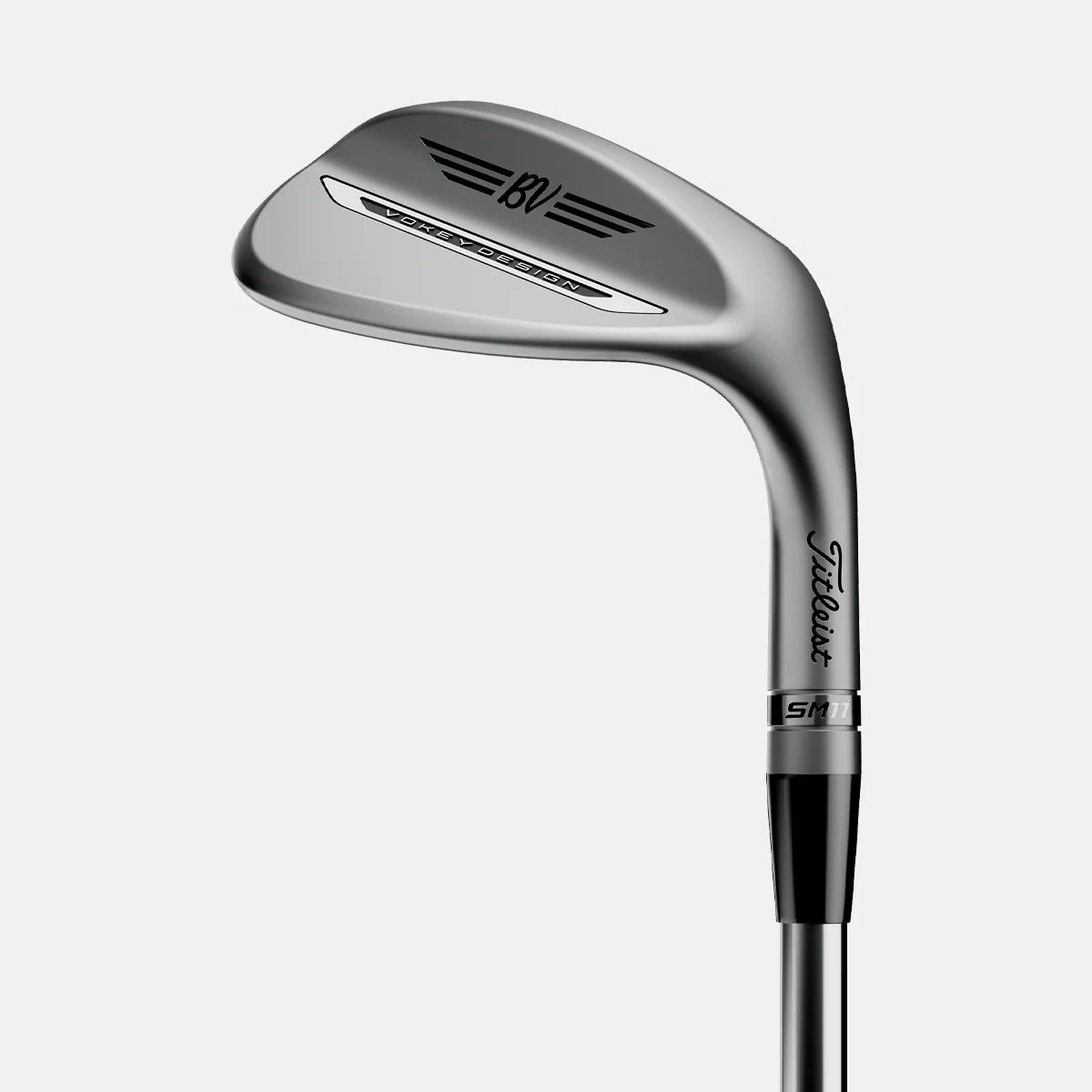Titleist Vokey SM11 - Nickel - Image 2