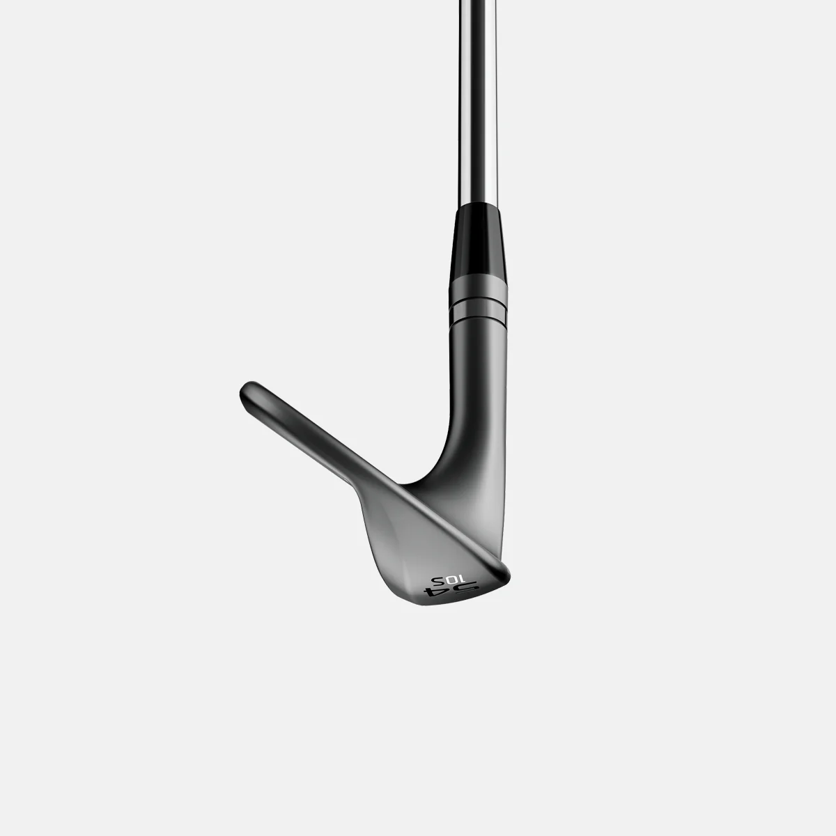 Titleist Vokey SM11 - Nickel - Image 4