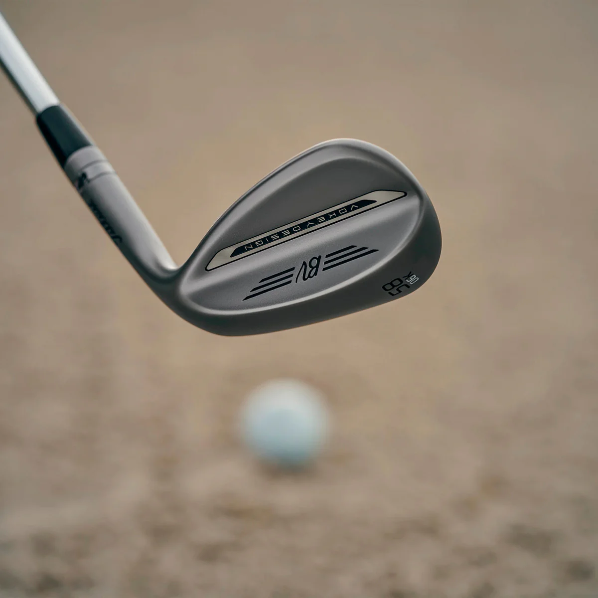 Titleist Vokey SM11 - Nickel - Image 5