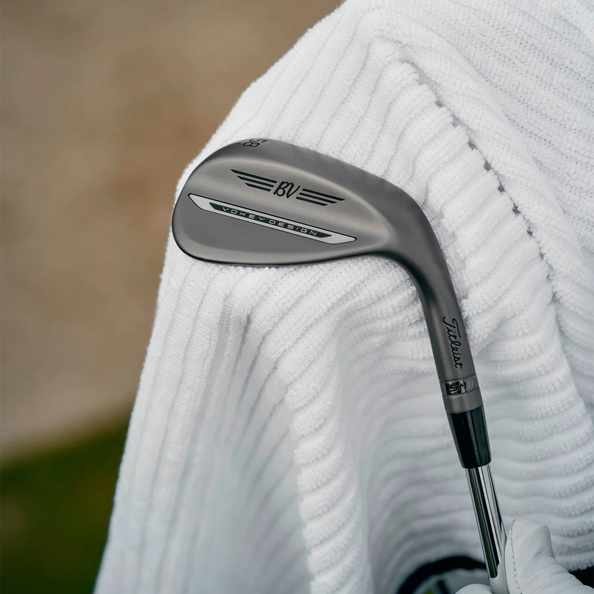 Titleist Vokey SM11 - Nickel - Image 6