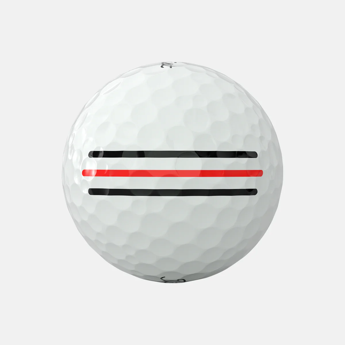 Titleist Tour Soft AIM - Red line - 2026 - Image 3