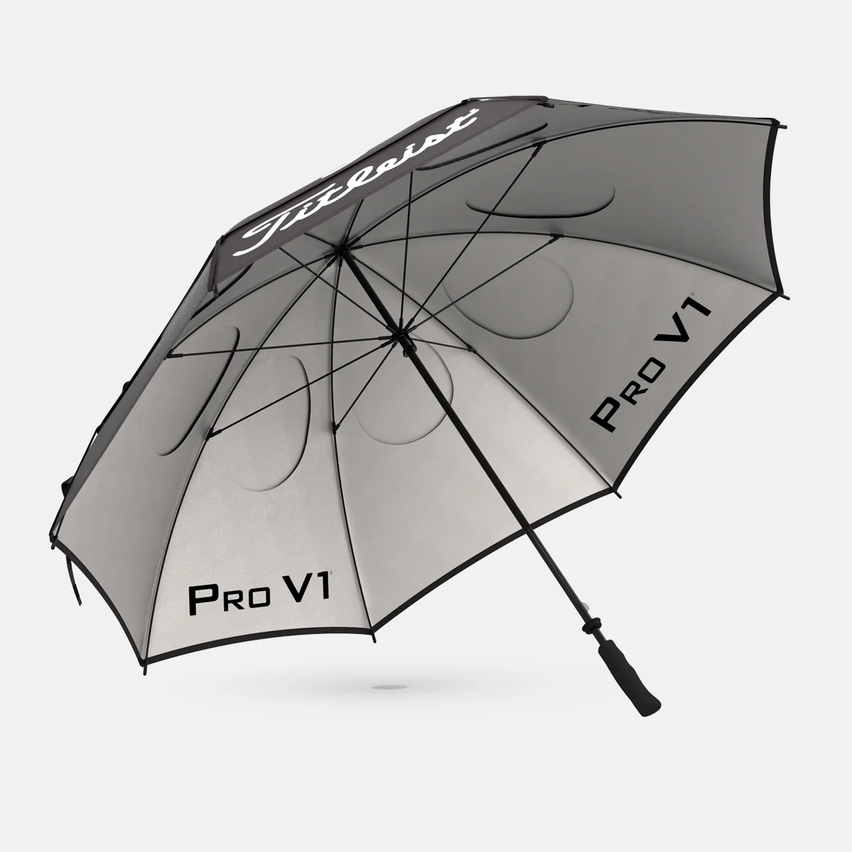 Titleist Double Canopy paraply - Image 2