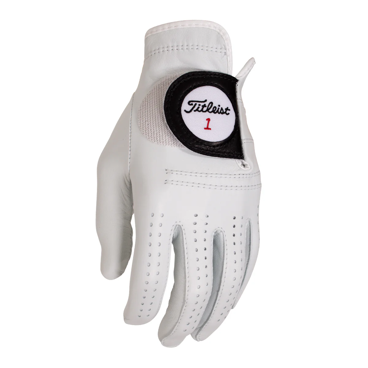 Titleist Players handske - (Til højre hånd)